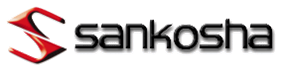 Sankosha Logo