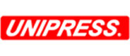 UniPress Logo